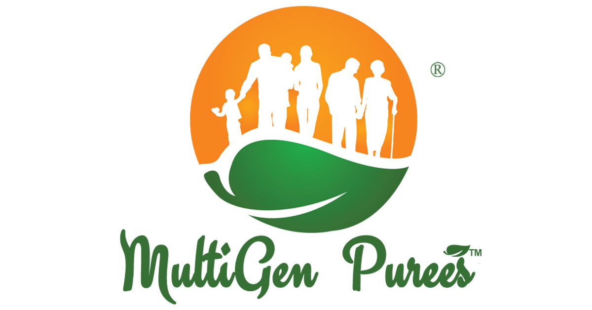 Products – Multigen Purees